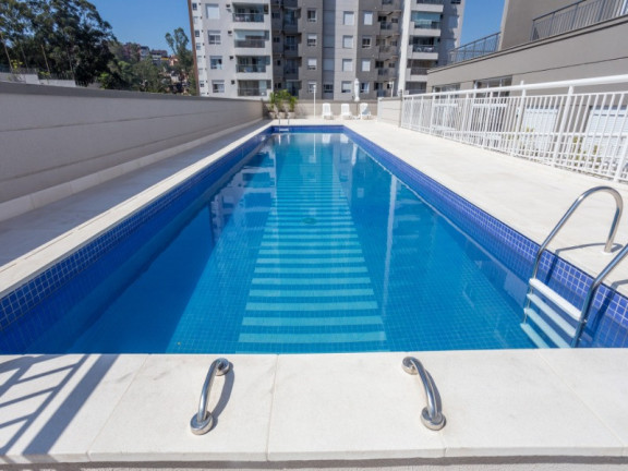 Imagem Imóvel com 3 Quartos à Venda, 81 m² em Vila Andrade - São Paulo Imagem Imóvel com 3 Quartos à Venda, 81 m² em Vila Andrade - São Paulo