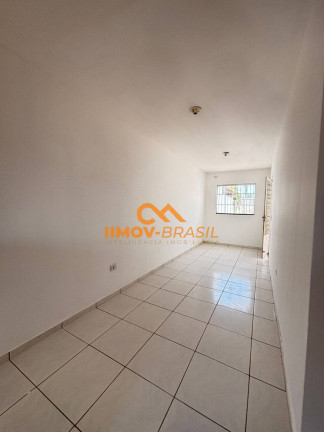 Imagem Casa com 2 Quartos para Alugar, em Jardim Panorama - Campo Grande Imagem Casa com 2 Quartos para Alugar, em Jardim Panorama - Campo Grande