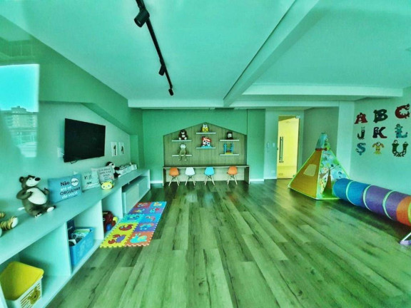Imagem Apartamento com 3 Quartos à Venda, 117 m² em Forte - Praia Grande Imagem Apartamento com 3 Quartos à Venda, 117 m² em Forte - Praia Grande