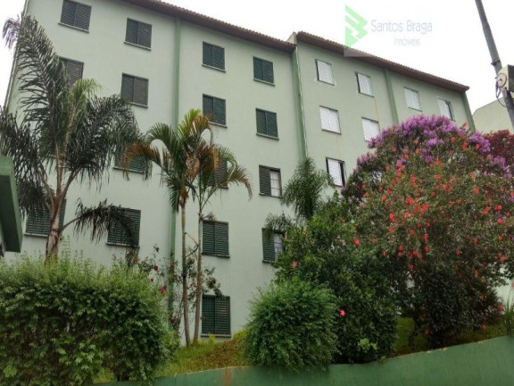 Imagem Apartamento com 2 Quartos à Venda, 51 m² em Sítio Morro Grande - São Paulo Imagem Apartamento com 2 Quartos à Venda, 51 m² em Sítio Morro Grande - São Paulo