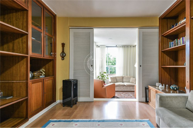 Imagem Apartamento com 3 Quartos à Venda, 220 m² em Bela Vista - São Paulo Imagem Apartamento com 3 Quartos à Venda, 220 m² em Bela Vista - São Paulo
