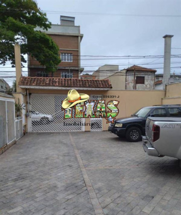 Imagem Sobrado com 3 Quartos à Venda, 42 m² em Vila Esperança - São Paulo Imagem Sobrado com 3 Quartos à Venda, 42 m² em Vila Esperança - São Paulo