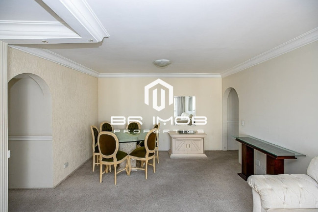 Imagem Imóvel com 2 Quartos à Venda, 98 m² em Moema - São Paulo Imagem Imóvel com 2 Quartos à Venda, 98 m² em Moema - São Paulo