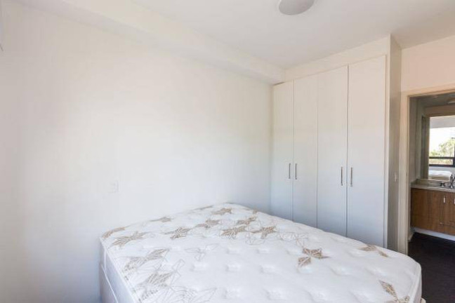 Imagem Apartamento com 1 Quarto para Alugar, 35 m² em Vila Olímpia - São Paulo Imagem Apartamento com 1 Quarto para Alugar, 35 m² em Vila Olímpia - São Paulo