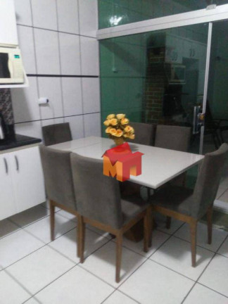 Imagem Sobrado com 3 Quartos à Venda, 198 m² em Jardim Da Alvorada - Nova Odessa
