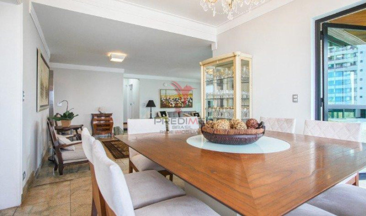 Imagem Apartamento com 5 Quartos à Venda, 300 m² em Jardim Vila Mariana - São Paulo