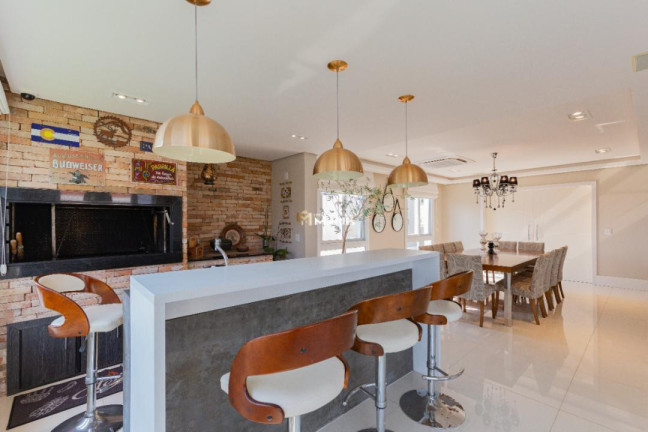Imagem Casa com 4 Quartos à Venda, 495 m² em Querência - Viamão Imagem Casa com 4 Quartos à Venda, 495 m² em Querência - Viamão