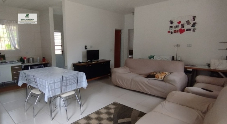Chácara com 2 Quartos à Venda, 1.800 m² em Caetê - São Roque