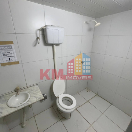 Imagem Galpão para Alugar, 1.250 m² em Mossoró Imagem Galpão para Alugar, 1.250 m² em Mossoró