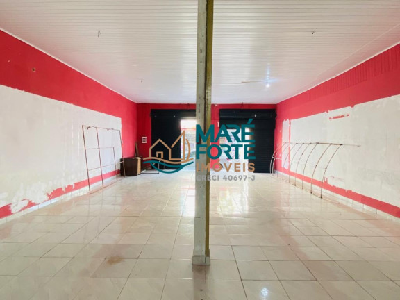 Ponto Comercial à Venda, 400 m² em Centro - Ubatuba