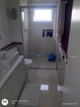 Imagem Apartamento com 3 Quartos à Venda, 158 m² em Vila Rosália - Guarulhos