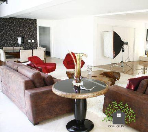 Imagem Casa com 4 Quartos à Venda, 715 m² em São Paulo Ii - Cotia
