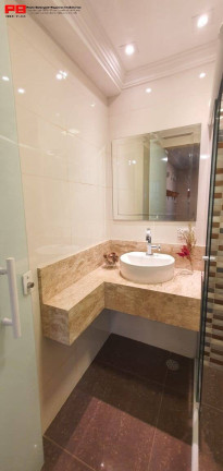 Imagem Sobrado com 3 Quartos à Venda, 280 m² em Brooklin - São Paulo Imagem Sobrado com 3 Quartos à Venda, 280 m² em Brooklin - São Paulo
