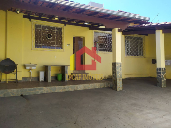 Imagem Casa com 3 Quartos à Venda, 400 m² em Graça - Belo Horizonte Imagem Casa com 3 Quartos à Venda, 400 m² em Graça - Belo Horizonte
