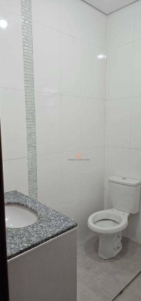 Imagem Casa com 2 Quartos à Venda, 150 m² em Utinga - Santo André