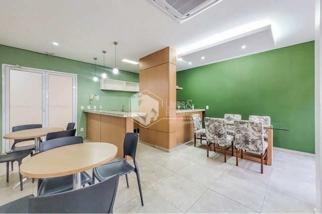 Imagem Apartamento com 2 Quartos à Venda, 60 m² em Barra Funda - São Paulo