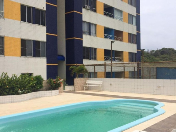 Imagem Apartamento com 2 Quartos à Venda, 73 m² em Armação - Salvador