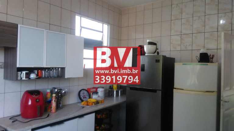 Imagem Apartamento com 2 Quartos à Venda, 100 m² em Irajá - Rio De Janeiro