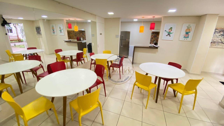 Imagem Apartamento com 2 Quartos à Venda, 64 m² em Jardim - Santo André Imagem Apartamento com 2 Quartos à Venda, 64 m² em Jardim - Santo André