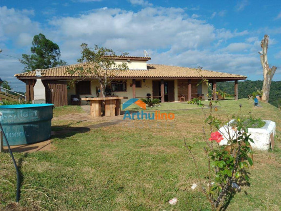 Imagem Chácara com 2 Quartos à Venda, 4.423 m² em Saboó - São Roque Imagem Chácara com 2 Quartos à Venda, 4.423 m² em Saboó - São Roque