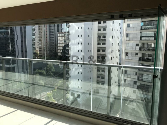 Imagem Apartamento com 3 Quartos à Venda, 143 m² em Campo Belo - São Paulo Imagem Apartamento com 3 Quartos à Venda, 143 m² em Campo Belo - São Paulo