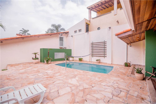 Imagem Casa com 3 Quartos à Venda, 290 m² em Jardim Colônia - Jundiaí Imagem Casa com 3 Quartos à Venda, 290 m² em Jardim Colônia - Jundiaí