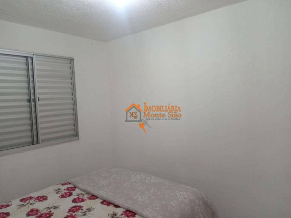 Imagem Apartamento com 2 Quartos à Venda, 44 m² em água Chata - Guarulhos Imagem Apartamento com 2 Quartos à Venda, 44 m² em água Chata - Guarulhos