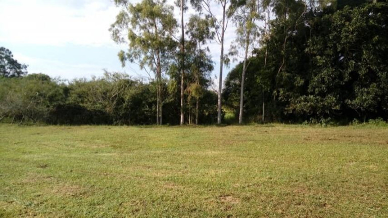 Imagem Chácara à Venda, 5.536 m² em águas Claras - Viamão