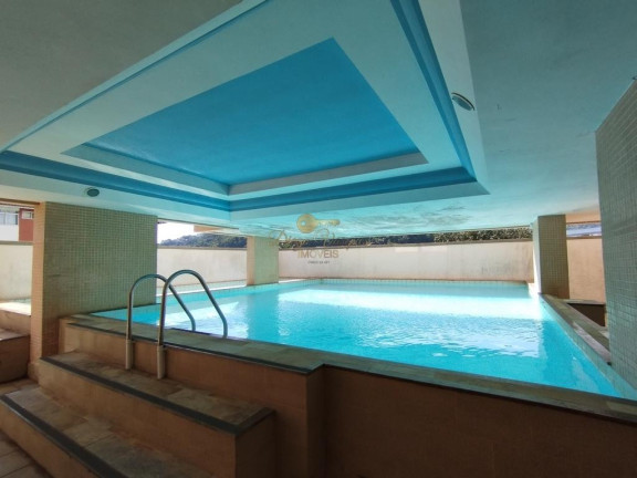 Apartamento com 2 Quartos à Venda, 89 m² em Alto - Teresópolis