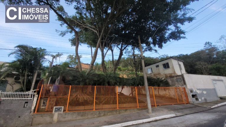 Imagem Casa com 4 Quartos à Venda, 635 m² em Fazenda - Itajaí Imagem Casa com 4 Quartos à Venda, 635 m² em Fazenda - Itajaí