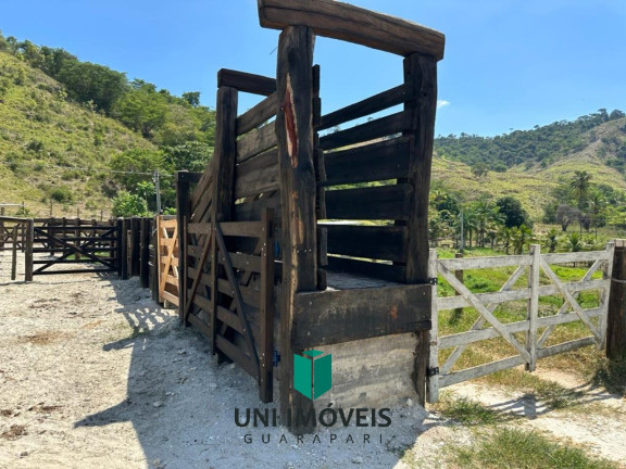 Imagem Imóvel com 3 Quartos à Venda,  em Zona Rura - Resplendor