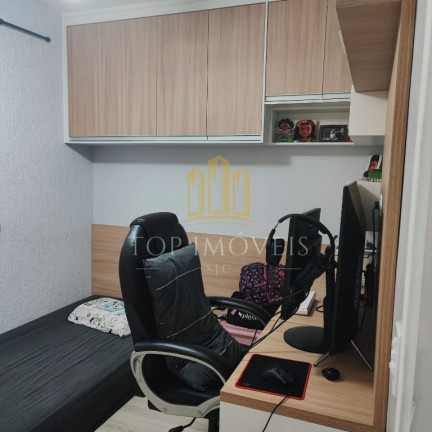 Imagem Apartamento com 3 Quartos à Venda, 63 m² em Parque Residencial Flamboyant - São José Dos Campos