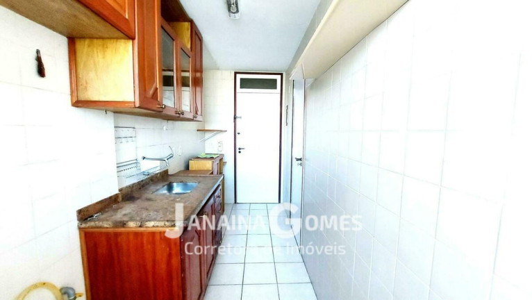Imagem Apartamento com 2 Quartos à Venda, 62 m² em Icaraí - Niterói