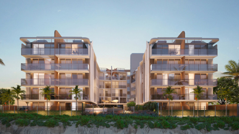 Imagem Apartamento com 2 Quartos à Venda, 133 m² em Jardim Oceania - João Pessoa Imagem Apartamento com 2 Quartos à Venda, 133 m² em Jardim Oceania - João Pessoa