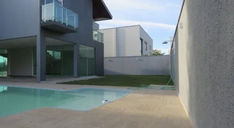 Imagem Casa com 4 Quartos para Alugar, 380 m² em Condomínio Residencial Jaguary - São José Dos Campos Imagem Casa com 4 Quartos para Alugar, 380 m² em Condomínio Residencial Jaguary - São José Dos Campos