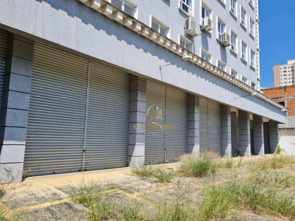 Imagem Edifício Residencial à Venda ou Locação, 4.000 m² em Bosque Dos Eucaliptos - São José Dos Campos Imagem Edifício Residencial à Venda ou Locação, 4.000 m² em Bosque Dos Eucaliptos - São José Dos Campos