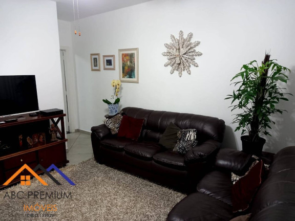 Imagem Casa com 2 Quartos à Venda,  em Vila Valparaíso - Santo André