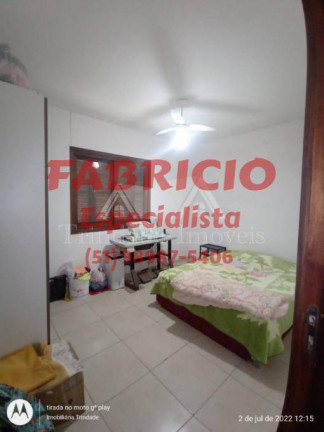 Imagem Casa com 2 Quartos à Venda, 100 m² em Capão Novo - Capão Da Canoa