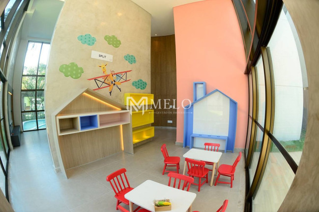 Imagem Apartamento com 3 Quartos à Venda, 98 m² em Centro - Jaboatão Dos Guararapes