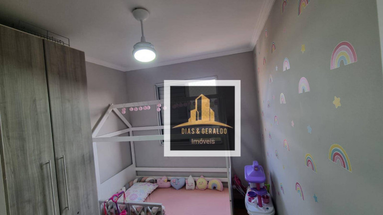Imagem Apartamento com 2 Quartos à Venda, 50 m² em Parque Residencial Flamboyant - São José Dos Campos Imagem Apartamento com 2 Quartos à Venda, 50 m² em Parque Residencial Flamboyant - São José Dos Campos