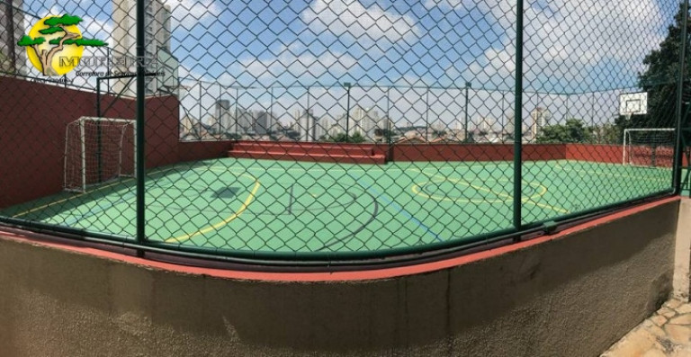 Imagem Apartamento com 3 Quartos à Venda, 96 m² em Mandaqui - São Paulo Imagem Apartamento com 3 Quartos à Venda, 96 m² em Mandaqui - São Paulo