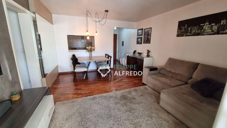 Imagem Apartamento com 2 Quartos à Venda, 81 m² em Centro - Dois Irmãos Imagem Apartamento com 2 Quartos à Venda, 81 m² em Centro - Dois Irmãos