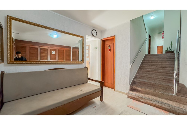Imagem Apartamento com 1 Quarto à Venda, 54 m² em Petrópolis - Porto Alegre Imagem Apartamento com 1 Quarto à Venda, 54 m² em Petrópolis - Porto Alegre