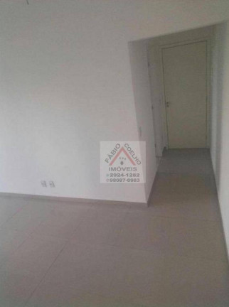 Imagem Apartamento com 2 Quartos à Venda, 65 m² em Interlagos - São Paulo Imagem Apartamento com 2 Quartos à Venda, 65 m² em Interlagos - São Paulo