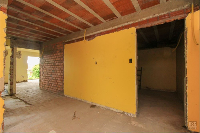 Imagem Casa com 3 Quartos à Venda,  em Camaquã - Porto Alegre