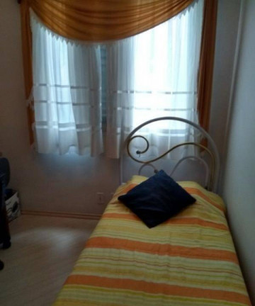 Imagem Apartamento com 3 Quartos à Venda, 68 m² em Penha De França - São Paulo