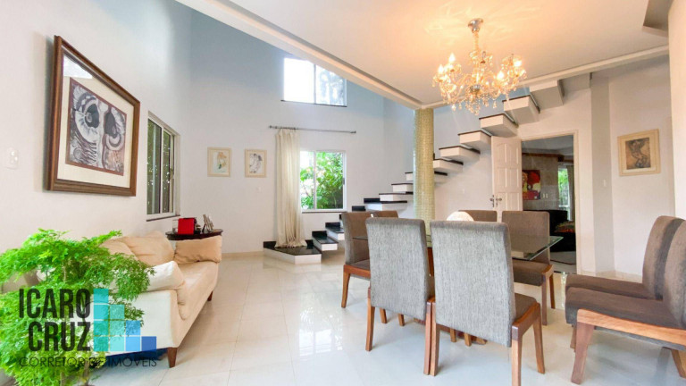 Imagem Casa com 4 Quartos à Venda, 158 m² em Praia Do Flamengo - Salvador