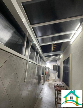 Imagem Casa com 2 Quartos à Venda, 95 m² em Real - Praia Grande Imagem Casa com 2 Quartos à Venda, 95 m² em Real - Praia Grande
