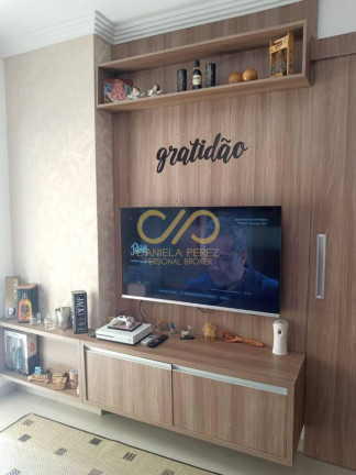Imagem Apartamento com 2 Quartos à Venda, 90 m² em Tupi - Praia Grande