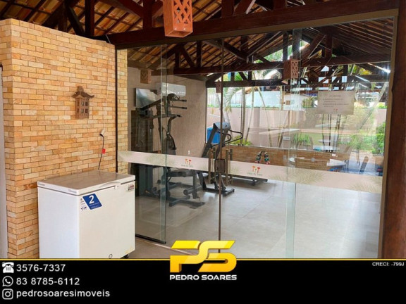 Imagem Imóvel com 3 Quartos à Venda, em Camboinha - Cabedelo Imagem Imóvel com 3 Quartos à Venda, em Camboinha - Cabedelo